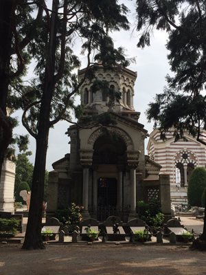 میلان-گورستان-Monumental-Cemetery-227429
