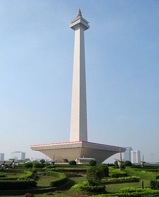 جاکارتا-بنای-یادبود-ملی-National-Monument-227786