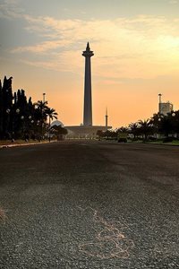 جاکارتا-بنای-یادبود-ملی-National-Monument-227792