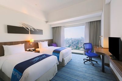 جاکارتا-هتل-Holiday-Inn-Express-Jakarta-Pluit-Citygate-227930