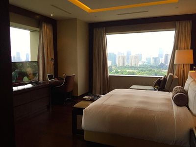 هتل Fairmont Jakarta