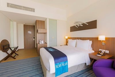 جاکارتا-هتل-Holiday-Inn-Express-Jakarta-Pluit-Citygate-227934