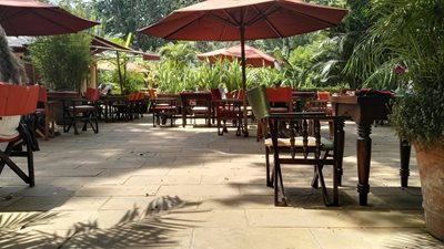 نایروبی-رستوران-The-Talisman-Restaurant-228114