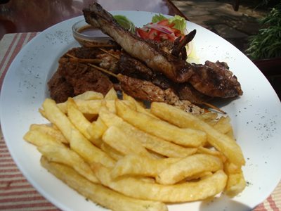 نایروبی-رستوران-Tamambo-Karen-Blixen-228142