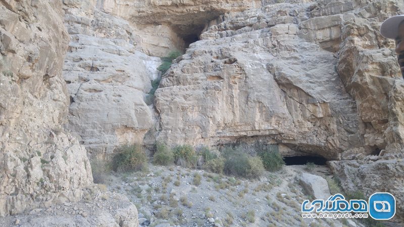غار فراشاه اسلامیه