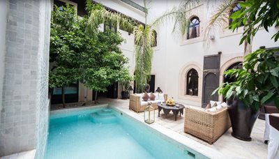 مراکش-هتل-Riad-Kheirredine-228310