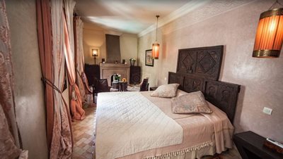مراکش-هتل-Riad-Kheirredine-228315