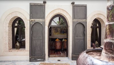 مراکش-هتل-Riad-Kheirredine-228320