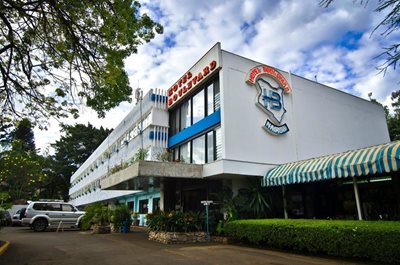 نایروبی-هتل-Sentrim-Nairobi-Boulevard-Hotel-229986