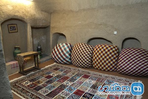 اقامتگاه بومگردی نار تی تی (نارتیتی)