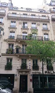 پاریس-هتل-نخل-Hotel-Palm-Astotel-245044