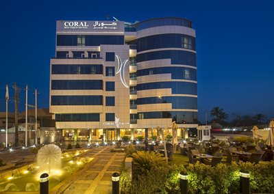 بغداد-هتل-Coral-Boutique-Hotel-245396