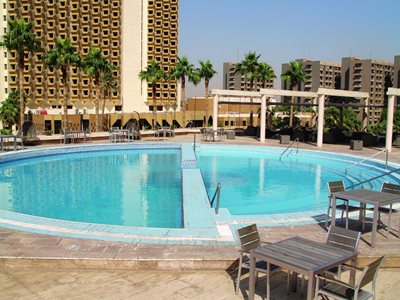 هتل Crystal Grand Hotel Ishtar