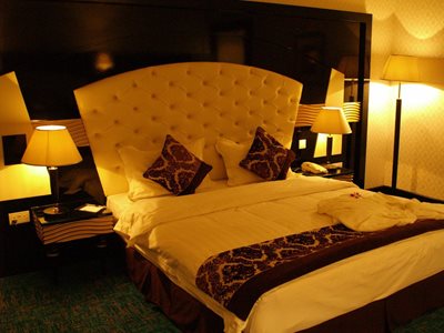 بغداد-هتل-Crystal-Grand-Hotel-Ishtar-245410
