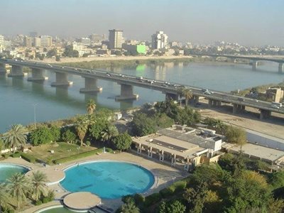 بغداد-هتل-Al-Mansour-Hotel-245447