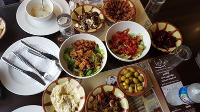 بغداد-رستوران-بیستون-سمد-Restaurant-Beeston-Samad-245457