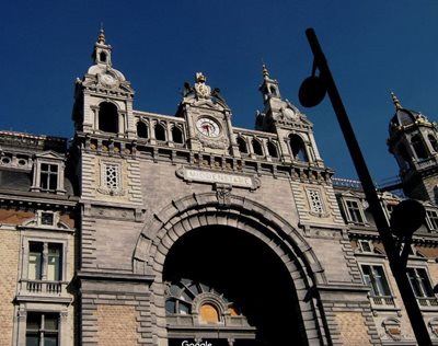 آنتورپ-ایستگاه-مرکزی-Central-Station-245469