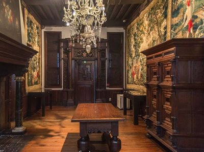 آنتورپ-موزه-پلانتین-مورتوس-Plantin-Moretus-Museum-245521