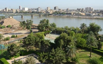 بغداد-هتل-Al-Mansour-Hotel-245448