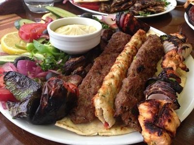 بغداد-رستوران-آروما-Aroma-Restaurant-245483