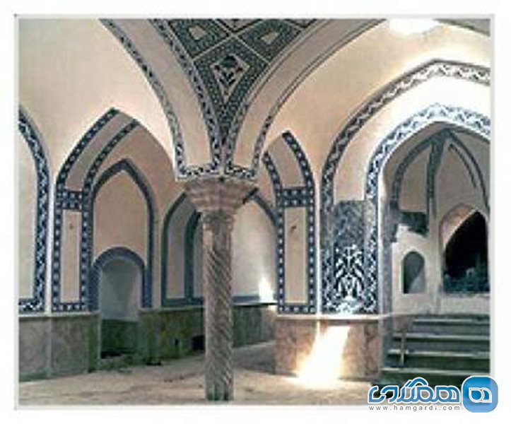 حمام بیگلری