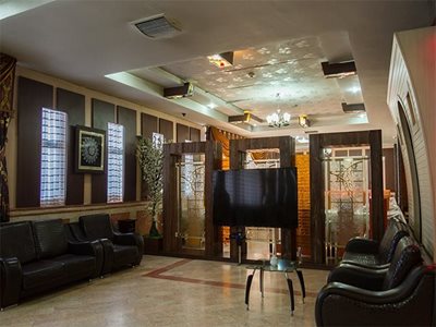 مشهد-هتل-سه-ستاره-فیروزه-توس-245889