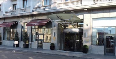 بخارست-هتل-هیلتون-Athenee-Palace-Hilton-Bucharest-246669