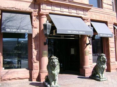 واشنگتن-رستوران-کاپیتال-گریل-The-Capital-Grille-246676