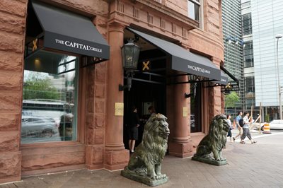 واشنگتن-رستوران-کاپیتال-گریل-The-Capital-Grille-246683