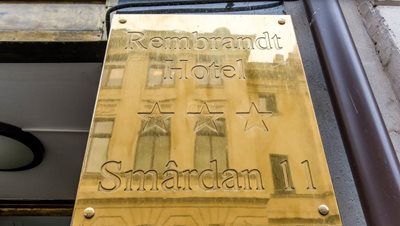 بخارست-هتل-رامبراند-Rembrandt-Hotel-246751
