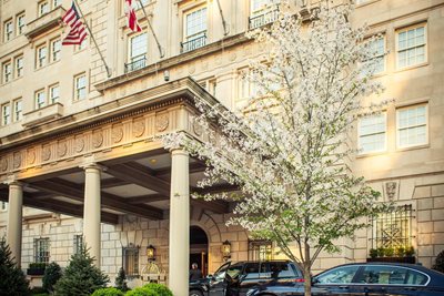واشنگتن-هتل-هی-آدامز-The-Hay-Adams-246877
