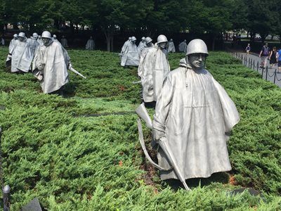 واشنگتن-بنای-یادبود-جانبازان-جنگ-کره-Korean-War-Veterans-Memorial-247181