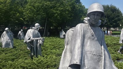 واشنگتن-بنای-یادبود-جانبازان-جنگ-کره-Korean-War-Veterans-Memorial-247184