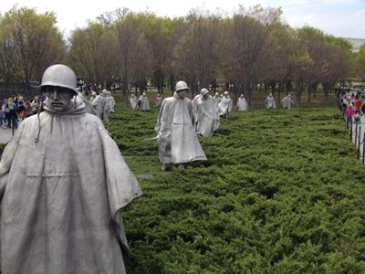 واشنگتن-بنای-یادبود-جانبازان-جنگ-کره-Korean-War-Veterans-Memorial-247193