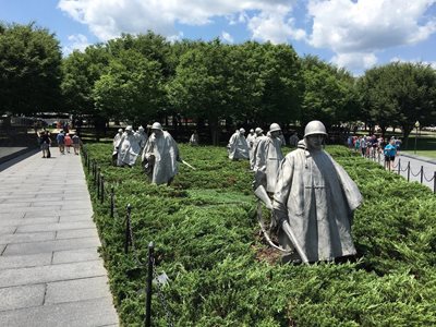 واشنگتن-بنای-یادبود-جانبازان-جنگ-کره-Korean-War-Veterans-Memorial-247194