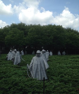 واشنگتن-بنای-یادبود-جانبازان-جنگ-کره-Korean-War-Veterans-Memorial-247186