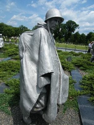 واشنگتن-بنای-یادبود-جانبازان-جنگ-کره-Korean-War-Veterans-Memorial-247189