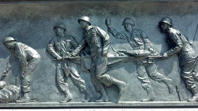 واشنگتن-بنای-یادبود-جنگ-جهانی-دوم-National-World-War-II-Memorial-247216