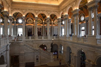 واشنگتن-کتابخانه-کنگره-Library-of-Congress-247339