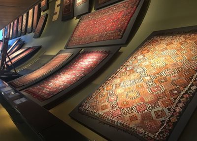 باکو-موزه-فرش-آذربایجان-Azerbaijan-Carpet-Museum-247844