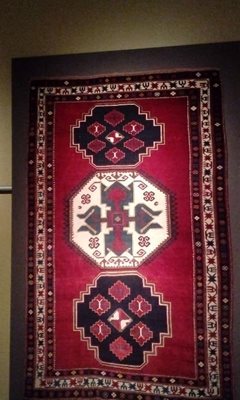 باکو-موزه-فرش-آذربایجان-Azerbaijan-Carpet-Museum-247845