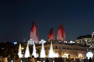 باکو-برج-های-شعله-Flame-Towers-247861