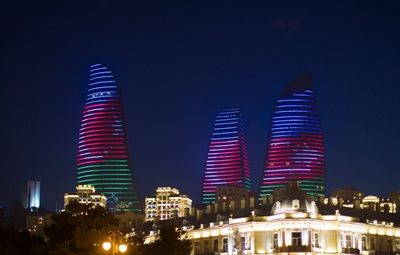 باکو-برج-های-شعله-Flame-Towers-247862