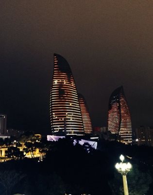 باکو-برج-های-شعله-Flame-Towers-247866