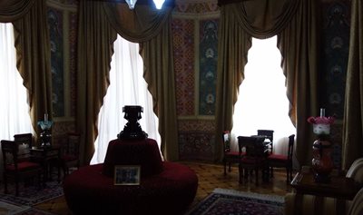 باکو-موزه-ملی-تاریخ-آذربایجان-Azerbaijan-History-Museum-247899