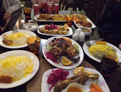 تهران-رستوران-قجری-248203
