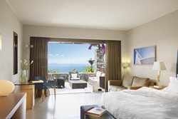 هتل دیاوس کو لاکچری Daios Cove Luxury Resort & Villas