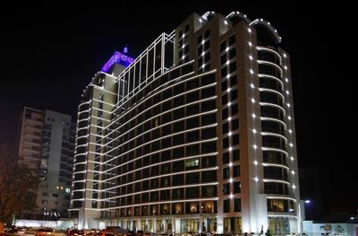 باکو-هتل-قفقاز-Qafqaz-Baku-City-Hotel-Residences-248337
