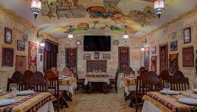 باکو-رستوران-فیروزه-Firuze-Restaurant-248470