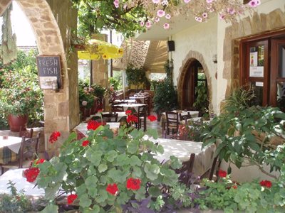 کرت-رستوران-مانولیس-تاورنا-Manolis-Taverna-Restaurant-248677